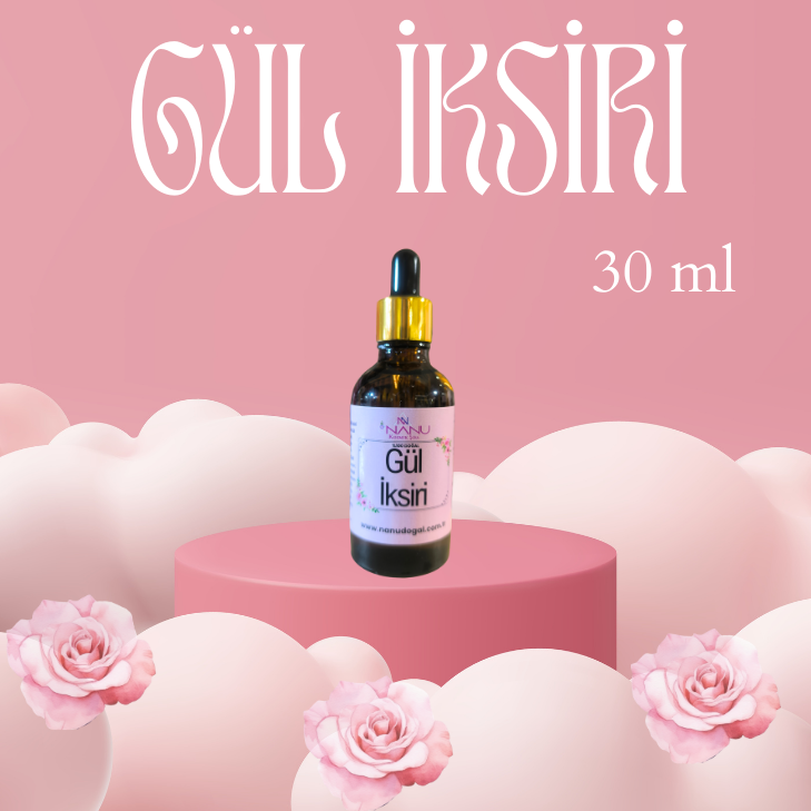 Gül İksiri